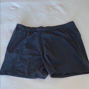 All in motion shorts large